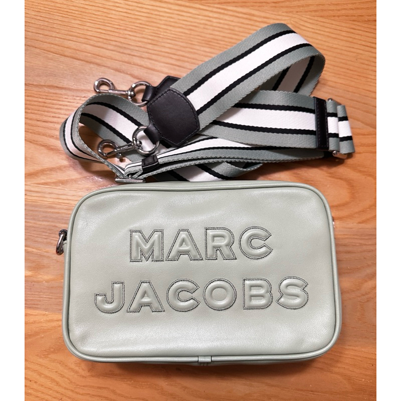 全新 MJ Marc Jacob’s 相機包 斜背包