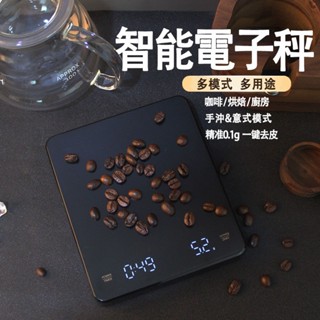 臺灣出貨 烘焙專用電子秤 料理秤 烘焙秤 多功能led電子秤 計量秤 廚房秤 咖啡豆量秤 電子秤 烘焙秤 手沖咖啡