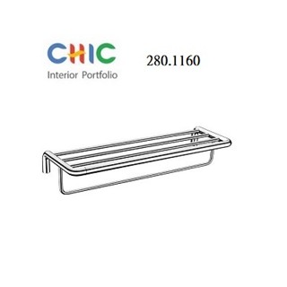置物架 CHIC 喜客 280.1160 置物架