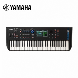 yamaha modx6+ 61鍵 合成器鍵盤【敦煌樂器】