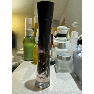Giorgio Armani 亞曼尼 真愛密碼 Code Femme 女性淡香精 75ML,僅試噴，無盒