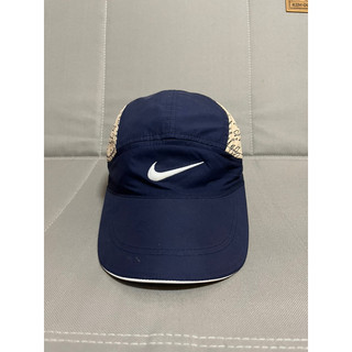 (售出）Cav Empt x Nike Tailwind Cap 五分割帽 軟帽 C.E