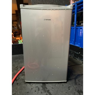 [中古] 大同 100L 單門冰箱 小冰箱 冷藏小冰箱 套房冰箱 台中大里二手冰箱 台中大里中古冰箱 修理冰箱 維修冰箱