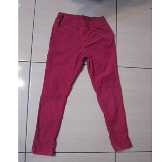 「二手童裝」Uniqlo kids size S 110-125cm 童裝 牛仔褲