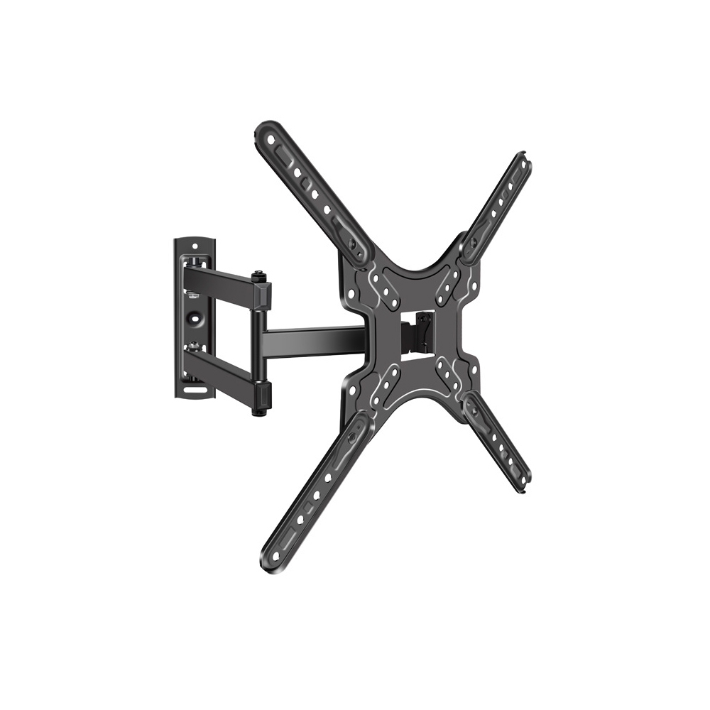 【台灣出貨】通用 加強型多角度, 電視壁掛架 螢幕架 電視架 電視掛架, 伸縮式 適合 小米 LG 三星