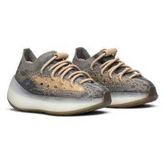 adidas Yeezy Boost 380 童鞋 FX9765