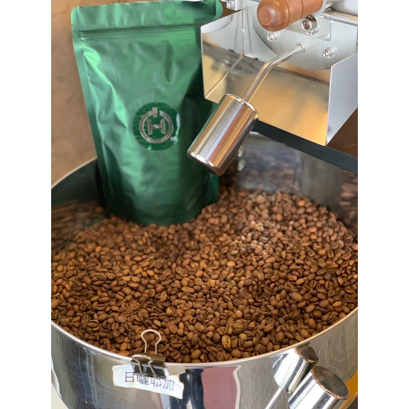 衣索比亞 耶加雪菲 艾瑞嘉 恰拉家族 G1 日曬 咖啡豆［HT］接單烘焙/新鮮看的見 /100%阿拉比卡咖啡豆