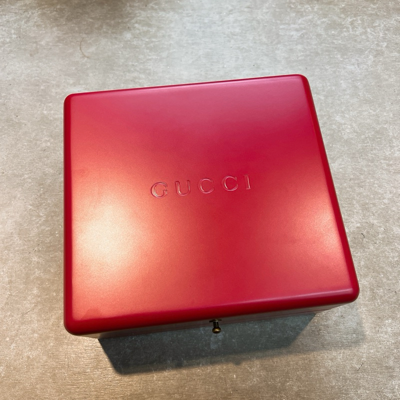 《OPMM》-[ Gucci ] 月餅禮盒