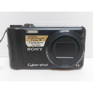 Sony Cyber-shot DSC-HX5 數位相機 廣角G鏡 10倍變焦 DSC-HX5V