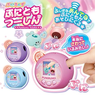 TAKARA TOMY 新軟軟噗尼寵物小精靈