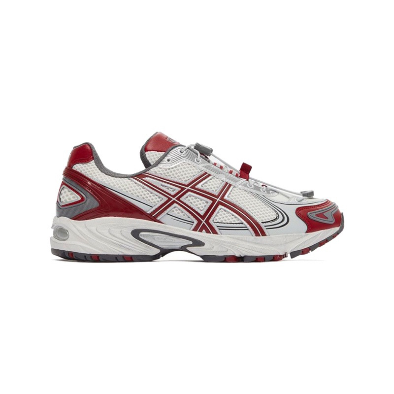 《RexInd.》預購 Asics Gel-Kahana TR v4 紅 白 1203A585-100