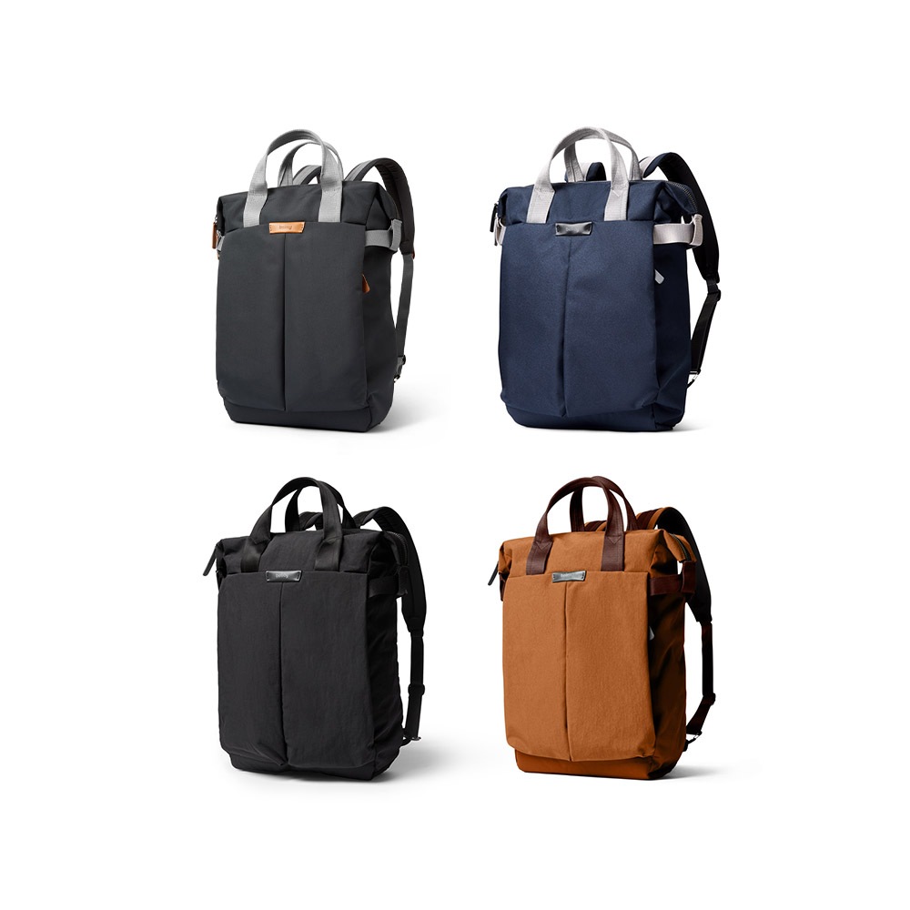 Bellroy Tokyo Totepack 20L 後背包(BTKA)