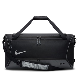 【NIKE】Nike Hoops Elite 休閒 配件 行李袋 旅行袋 黑 包包 -DX9789010