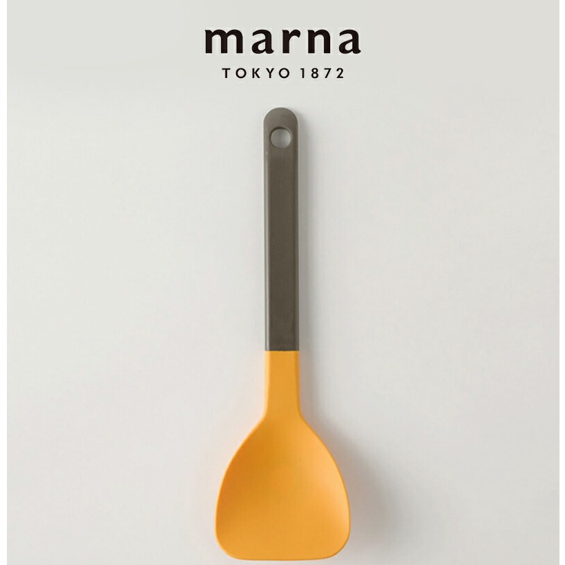 日本 MARNA 二用 矽膠 鍋鏟 湯勺 湯匙 瀝水 匙 炒菜鏟 漏勺 矽膠鏟 洞洞 鏟 水餃 麵匙 瀝勺 勺