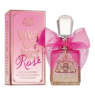 Juicy Couture Viva La Juicy Rose 玫瑰女性淡香精 50ml/100ml 任選【百貨貴婦】