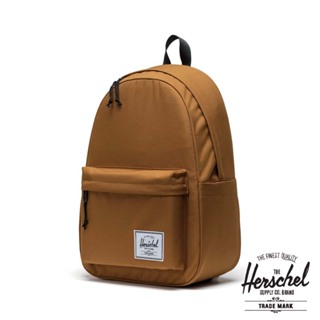 Herschel Classic™ XL Backpack 【11380】咖啡棕 包包 後背包 書包 經典款 加大款