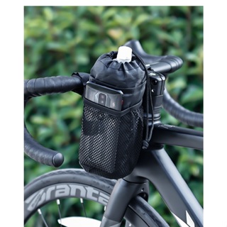 限時免運現貨自行車保溫袋多功能水壺袋 水壺包 保溫 保冷 手機袋