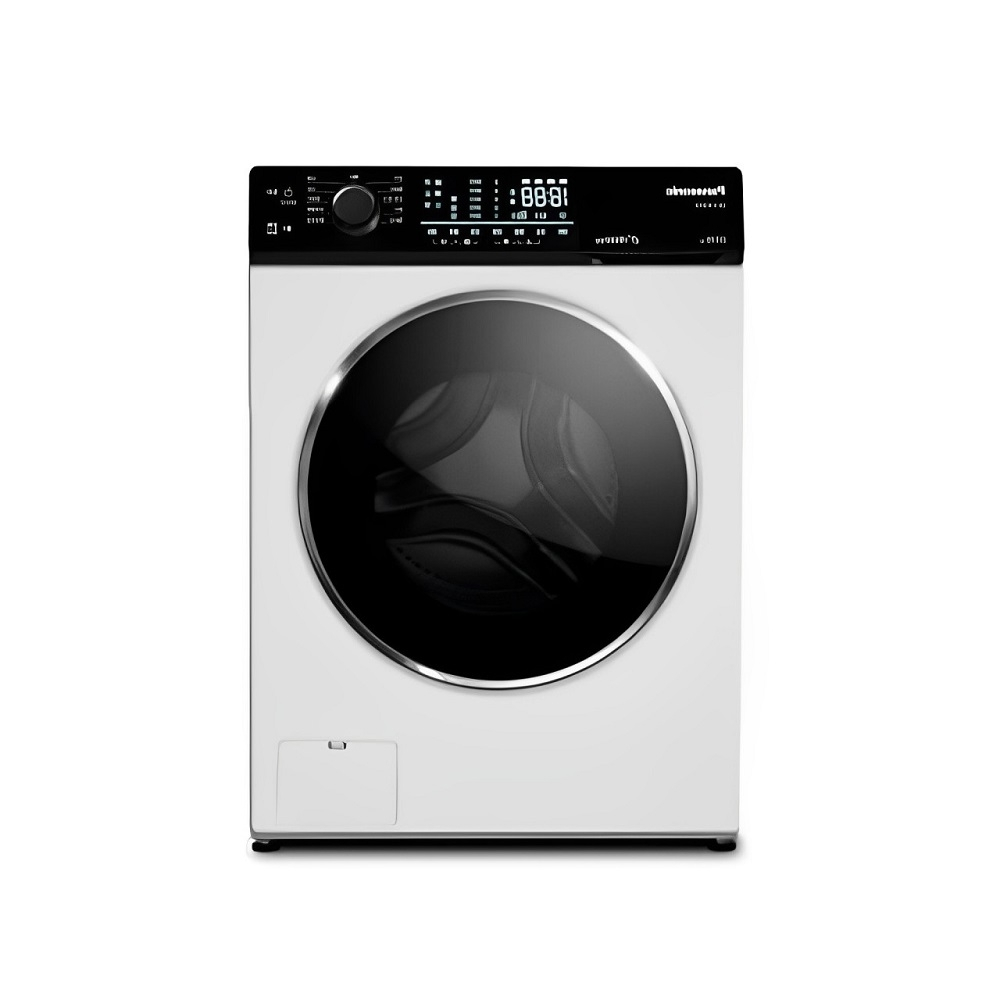 Panasonic 國際牌 10.5kg滾筒式溫水洗脫洗衣機 NA-V105NW  全省安裝 最高30期 洗衣機分期