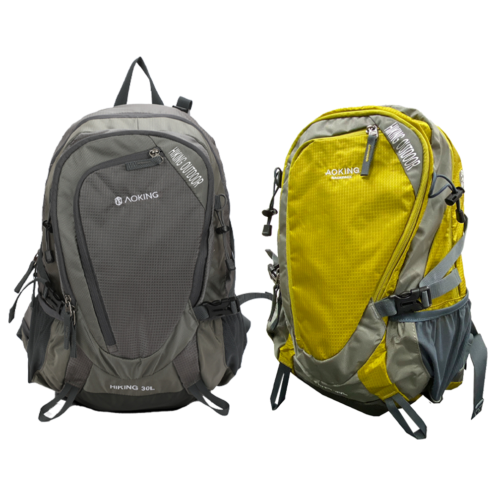 AOKING 野趣登山包 25L