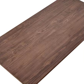 台中工廠 4.5cm 北美正黑胡桃木 實木桌 餐桌 辦公桌 會議桌