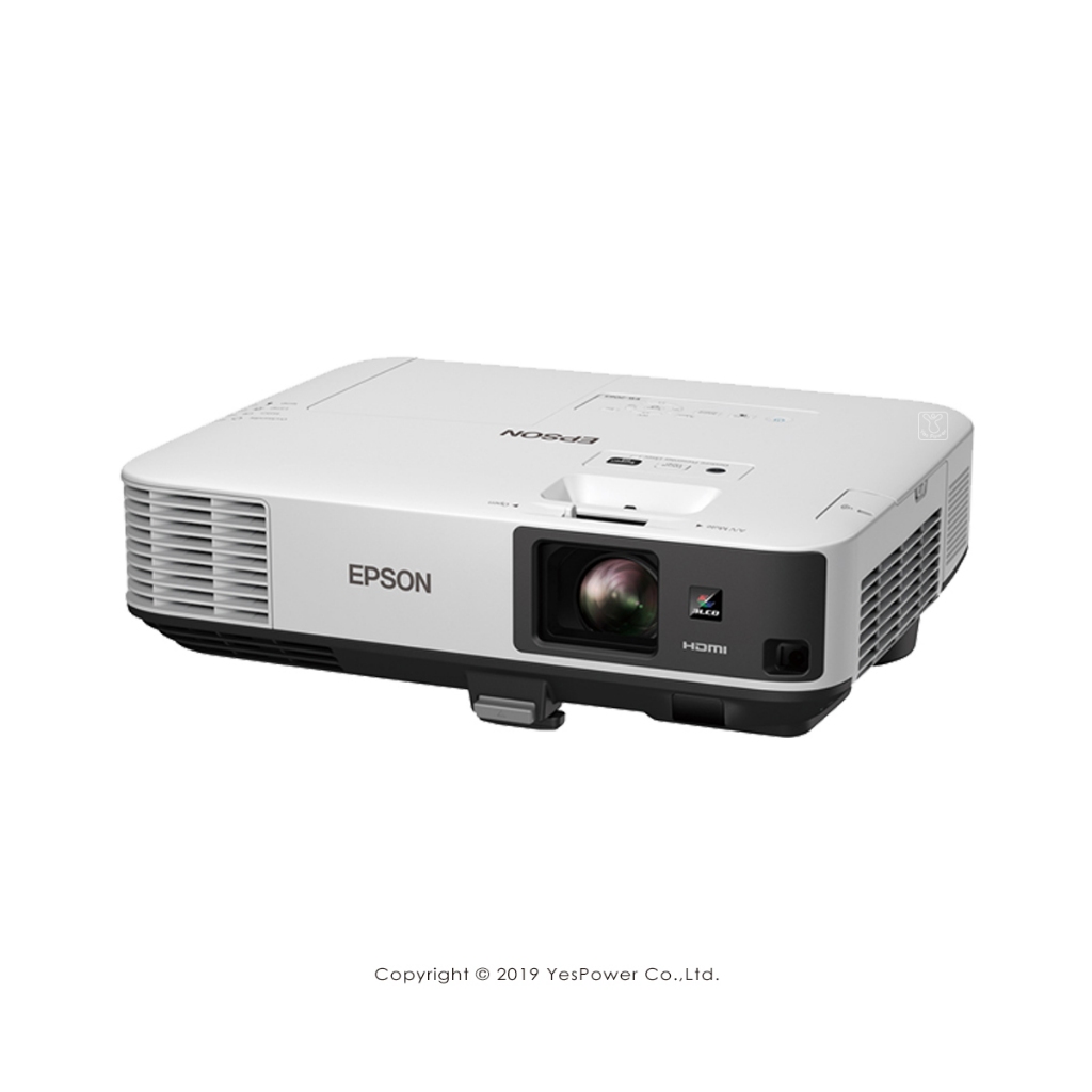 【含稅/來電優惠】EB-2065 EPSON 5500流明 投影機