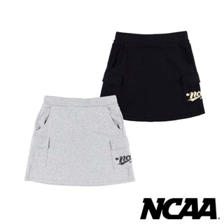 NCAA 女款 雙口袋 短裙【74221221】裙子 褲裙 運動裙 透氣 排汗