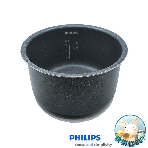 PHILIPS飛利浦 多料理電子鍋 專用配件 適用 HD3073