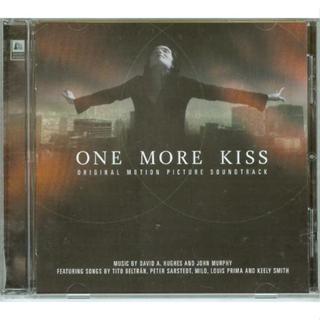 原聲帶-又一個吻 One More Kiss- John Murphy/ David Hughes,O-06