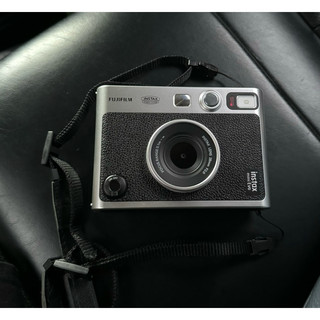 拍立得代印 代洗 拍立得底片FUJIFILM instax mini Evo