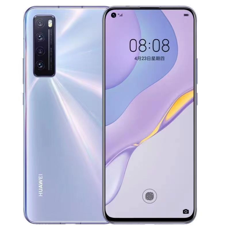 【尚品科技】二手 華爲 HUAWEI Nova7 5G手機麒麟985處理器全網通便宜旗艦機遊戲