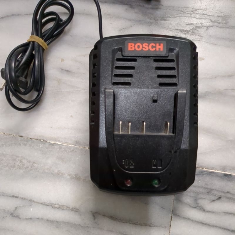 二手工具 BOSCH 18v充電器 副廠