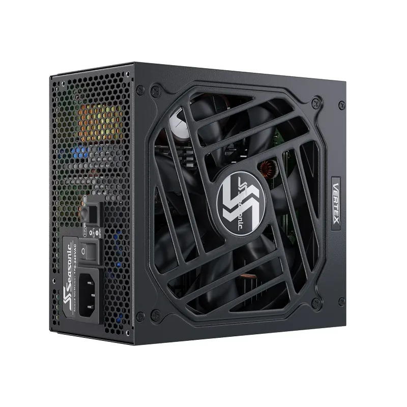 海韻 Seasonic VERTEX GX-750 ATX3.0 電源供應器 金牌全模 SE-PS-VEGX750