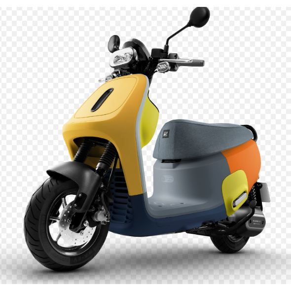 【租機車】電動機車出租 gogoro viva mix 台北區