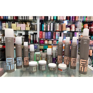 【便宜生活館】威娜 WELLA 定格噴霧 海洋卡卡霧 棉花糖 任我型 超塑 彈跳 彈力 慕絲 抗熱髮霧 個性髮泥 秒凍膠
