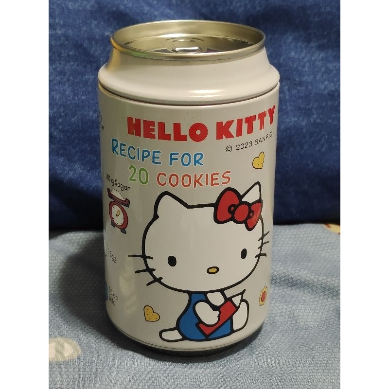 ~茜茗生活館~Hello Kitty/酷洛米/三眼怪 汽水罐存錢筒 高11.8公分 撲滿