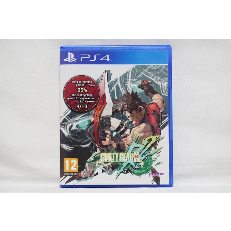 PS4 聖騎士之戰 Xrd REV 2 英文字幕 日語語音 英文版