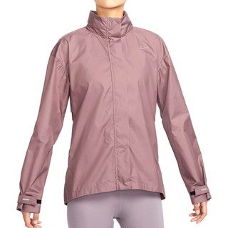[65折代購] Nike Fast Repel Jacket 女 運動 風衣 立領 外套 FB7452-208