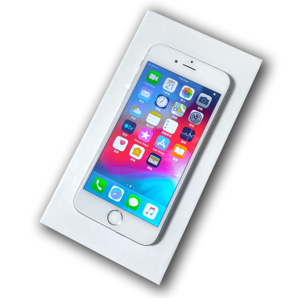 iPhone6 6S i6 i6s i6plus 6splus 備用機 7天試用期 30天保固 福利機 二手機 蘋果手機