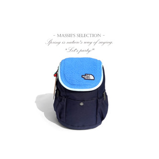 REPL) The North Face 兒童揹包 Mini Explorer 深藍 後揹包 揹包 童包 小書包 LX
