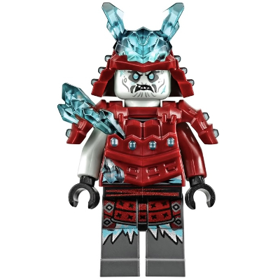 |樂高先生| LEGO 樂高 70671 暴雪武士 戰士 njo518 70676 70684 Ninjago 旋風忍者