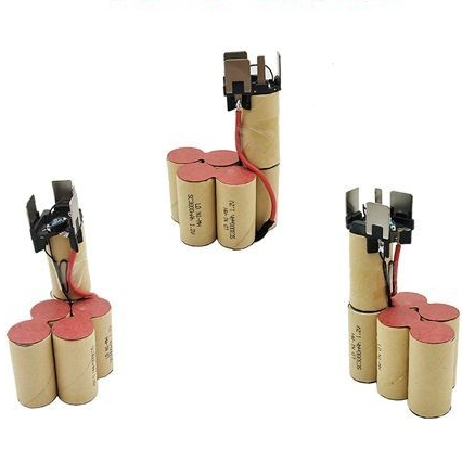 割草機電池 手電鑽 Bosch博世手電鉆 電池 7.2v9.6v12v14.4v18v充電手槍鉆GSR9.6-212-2