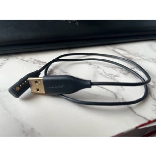 9新二手 原廠正品 bose frames 充電線 音樂太陽眼鏡