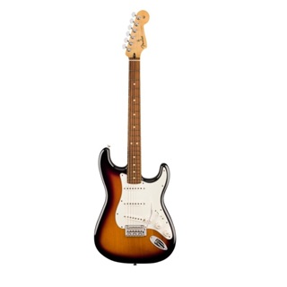 Fender 70 Anniversary Player Stratocaster 周年限量 公司貨【宛伶樂器】