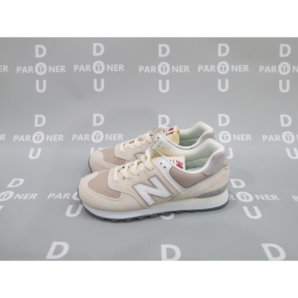 【Dou Partner】New Balance 574 男女款 慢跑鞋 運動鞋 休閒 戶外 U574RCD