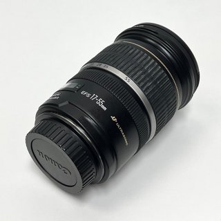 【蒐機王】Canon EF-S 17-55mm F2.8 IS USM【可用舊機折抵購買】C7579-6