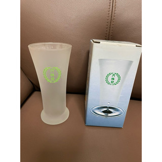 月桂冠 冰飲杯 玻璃杯 飲料杯 285ml 司令杯 杯子 可林杯 清酒冰飲杯 雞尾酒杯 清酒杯