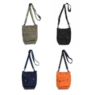 預購 日本限定 The North Face 紫標 Mountain Wind Multi Bag NN7358N