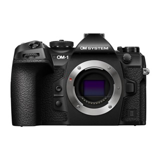 【預購】Olympus OM-1 Mark II 單機身 鏡頭組 m1240 1240 套組 奧林巴斯