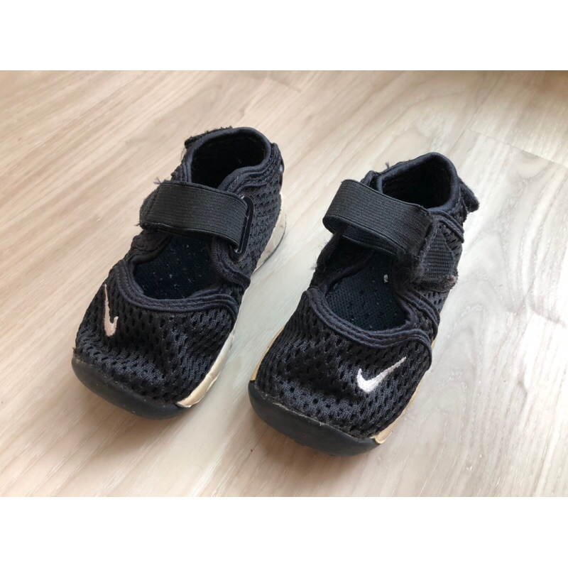 嬰幼兒鞋子耐吉NIKE 12公分