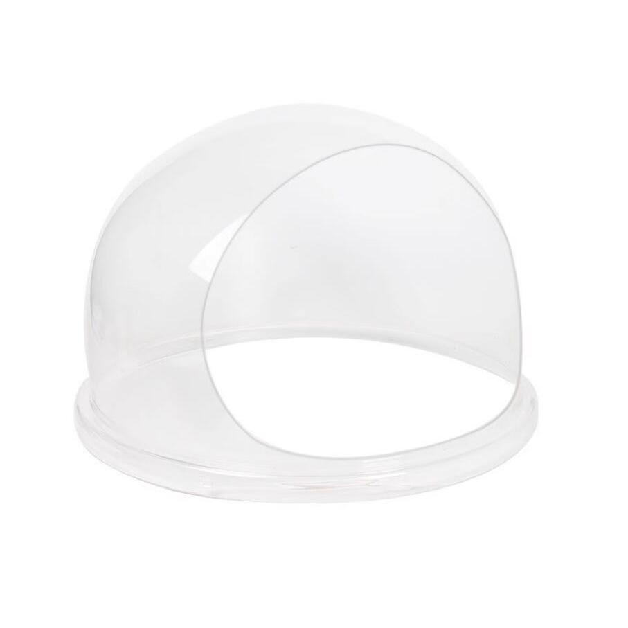棉花糖機防塵罩保護罩透明PC罩亞克力材質